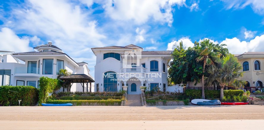 Villa de 4 chambres  No. 129565