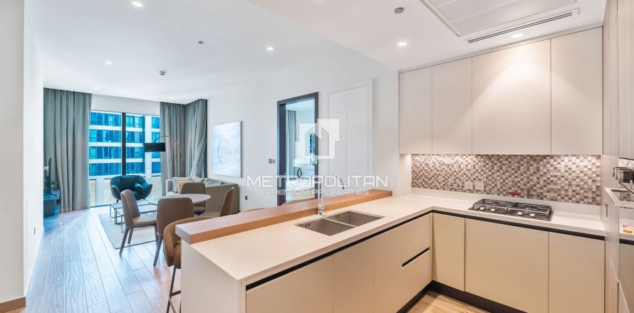 1 bedroom Apartment No. 129567