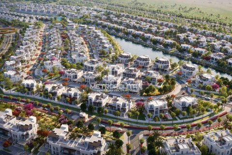 3 غرف نوم تاون هاوس رقم 129571 13