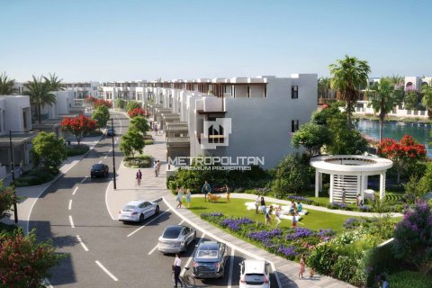 3 غرف نوم تاون هاوس رقم 129571 5