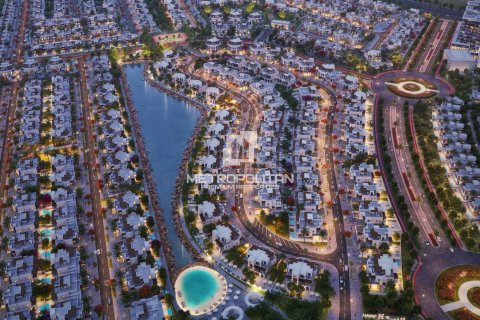 3 غرف نوم تاون هاوس رقم 129571 14