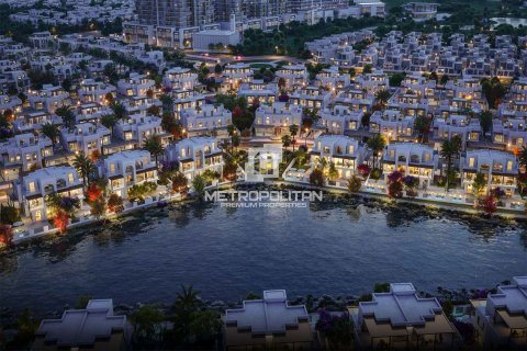 3 غرف نوم تاون هاوس رقم 129571 4