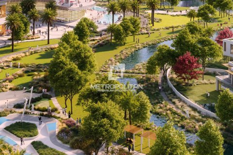 3 غرف نوم تاون هاوس رقم 129571 12