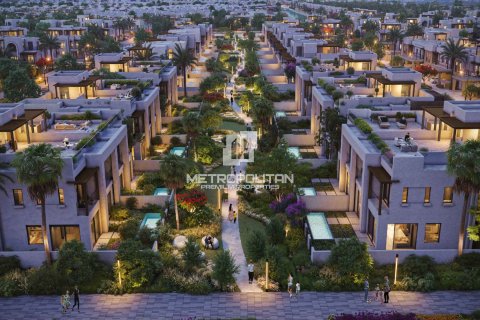 3 غرف نوم تاون هاوس رقم 129571 8