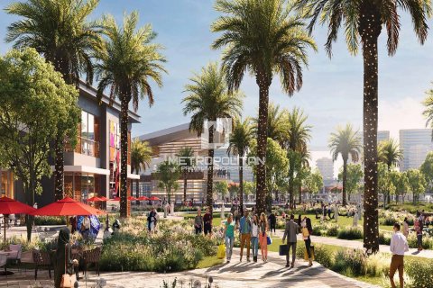 3 غرف نوم تاون هاوس رقم 129571 9