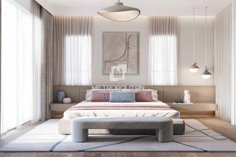 3 غرف نوم تاون هاوس رقم 129571 6