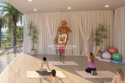 3 غرف نوم تاون هاوس رقم 129571 7