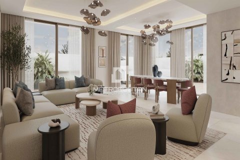 3 غرف نوم تاون هاوس رقم 129571 3