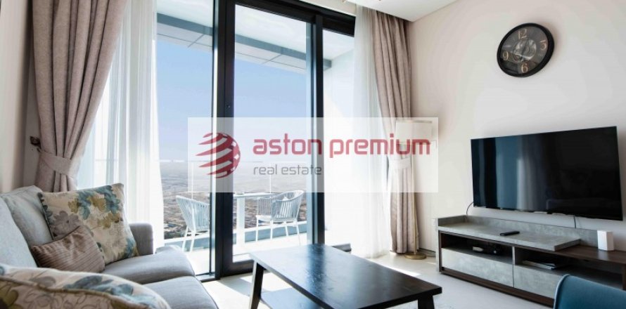Apartment de 2 dormitorios en Jumeirah Beach Residence, UAE No. 156627