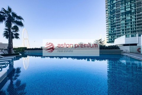 Apartment de 2 dormitorios en Jumeirah Beach Residence, UAE No. 156627 13