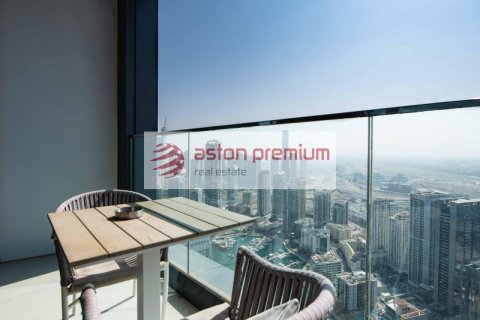 Apartment de 2 dormitorios en Jumeirah Beach Residence, UAE No. 156627 9