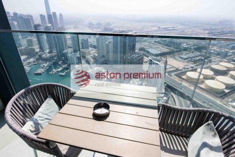 Apartment de 2 dormitorios en Jumeirah Beach Residence, UAE No. 156627 4