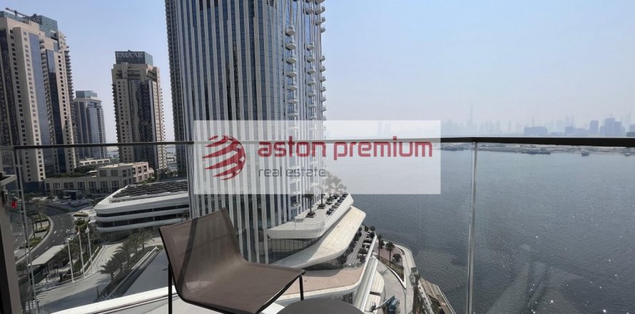 2 bedrooms Apartment in Dubai Creek Harbour (The Lagoons), UAE No. 156623