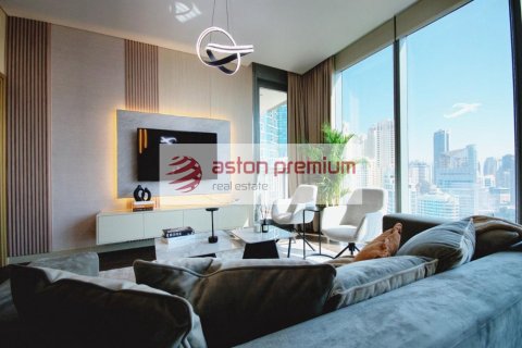 Apartment de 3 dormitorios en Dubai Marina, UAE No. 156628 4