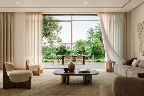 2 غرف نوم تاون هاوس في Masdar City, الإمارات العربية المتحدة رقم 165881 29