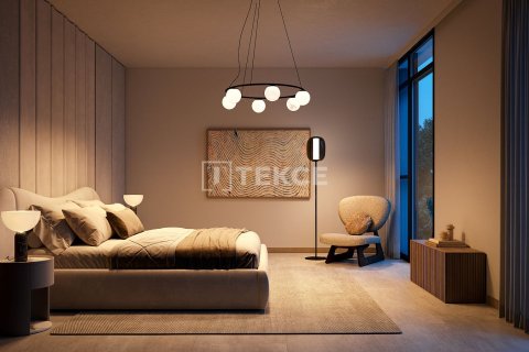 2 غرف نوم تاون هاوس في Masdar City, الإمارات العربية المتحدة رقم 165881 13