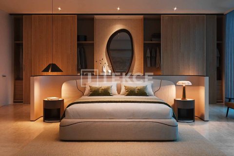 3 غرف نوم تاون هاوس في Masdar City, الإمارات العربية المتحدة رقم 165882 29