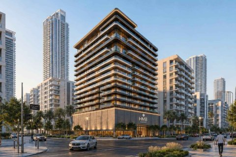 Beverly Crown في دائرة قرية جميرا, الإمارات العربية المتحدة رقم 165884
