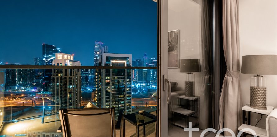 2 bedrooms Apartment in Burj Khalifa, UAE No. 174139