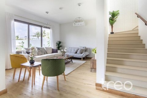 Villa de 3 dormitorios en Hayat Townhouses, UAE No. 174143 7