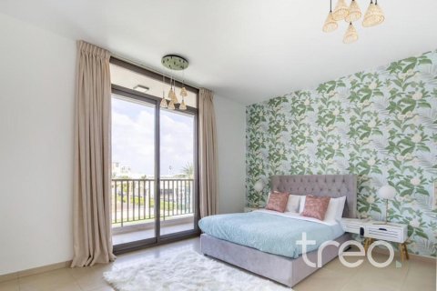 Villa de 3 dormitorios en Hayat Townhouses, UAE No. 174143 10