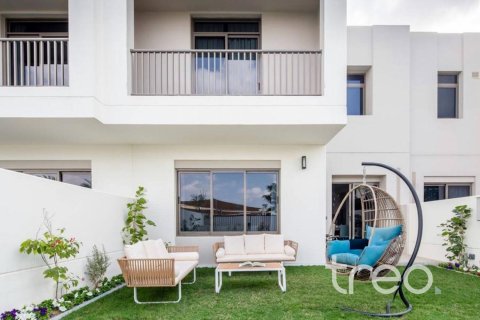 Villa de 3 dormitorios en Hayat Townhouses, UAE No. 174143 12