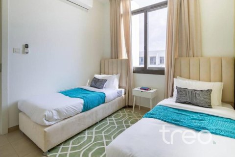 Villa de 3 dormitorios en Hayat Townhouses, UAE No. 174143 11