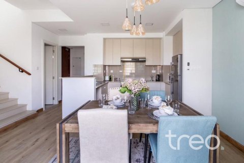 Villa de 3 dormitorios en Hayat Townhouses, UAE No. 174143 5
