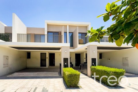 Townhouse de 3 dormitorios en Elan, UAE No. 174141