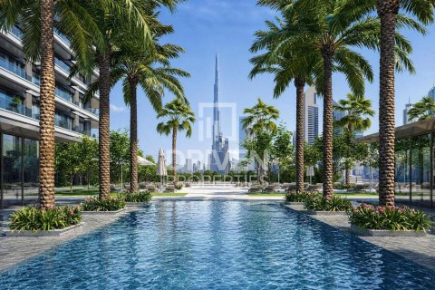 Квартира с 2 спальнями в Zabeel, ОАЭ №209315 12