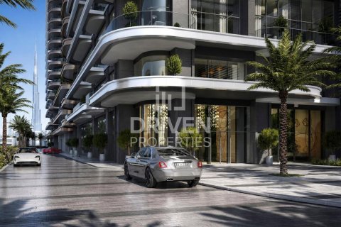 Квартира с 2 спальнями в Zabeel, ОАЭ №209315 13