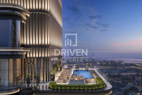 Квартира с 2 спальнями в Zabeel, ОАЭ №209315 7