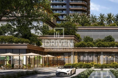 Квартира с 1 спальней в Zabeel, ОАЭ №209316 11