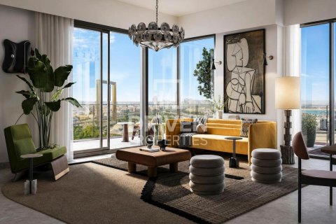 Квартира с 1 спальней в Zabeel, ОАЭ №209316 6