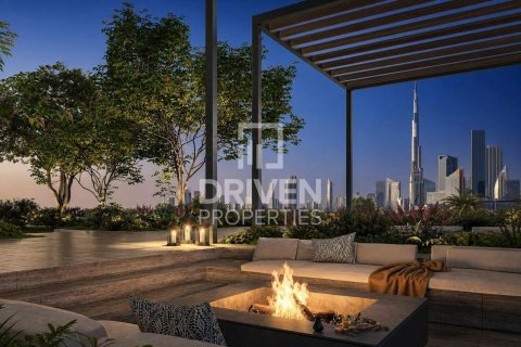 Квартира с 1 спальней в Zabeel, ОАЭ №209316 5