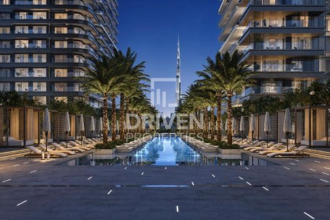 Квартира с 1 спальней в Zabeel, ОАЭ №209316 13
