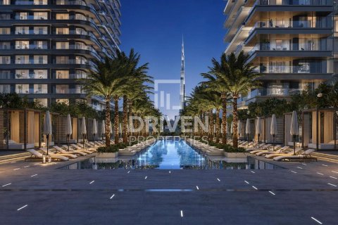 Квартира с 1 спальней в Zabeel, ОАЭ №209317 15