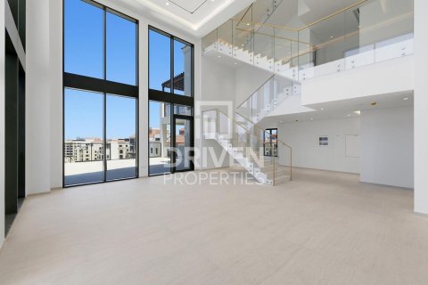 Пентхаус с 5 спальнями в La Mer, ОАЭ №209313