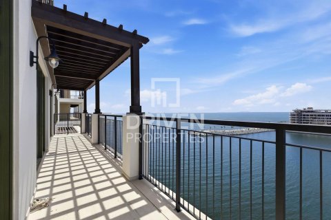 Пентхаус с 5 спальнями в La Mer, ОАЭ №209313 29
