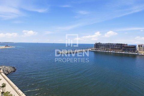 Пентхаус с 5 спальнями в La Mer, ОАЭ №209313 28
