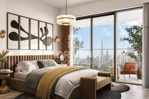 Квартира с 2 спальнями в Zabeel, ОАЭ №209314 6