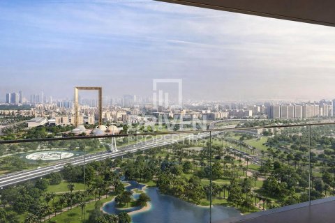 Квартира с 2 спальнями в Zabeel, ОАЭ №209314 15