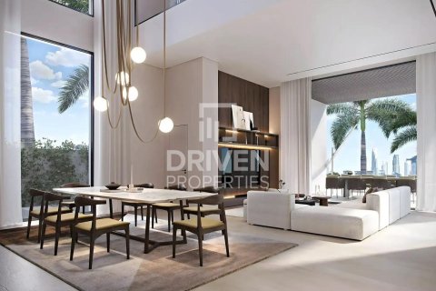 Вилла с 5 спальнями в Nad Al Sheba 1, ОАЭ №209312 12