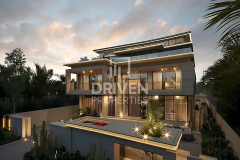 Вилла с 5 спальнями в Nad Al Sheba 1, ОАЭ №209312 11