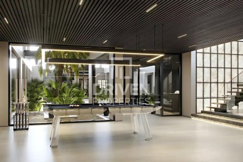 Вилла с 5 спальнями в Nad Al Sheba 1, ОАЭ №209312 13