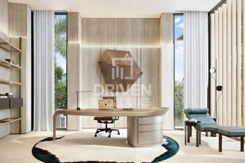 Вилла с 5 спальнями в Nad Al Sheba 1, ОАЭ №209312 3