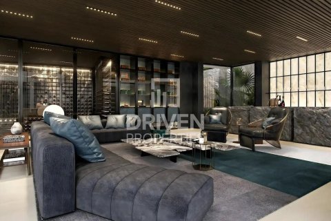 Вилла с 5 спальнями в Nad Al Sheba 1, ОАЭ №209312 7