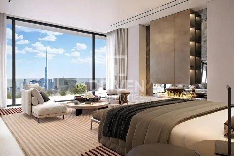 Вилла с 5 спальнями в Nad Al Sheba 1, ОАЭ №209312 6