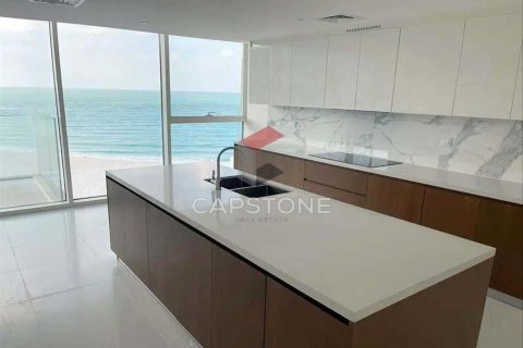 Appartement de 4 chambres à Saadiyat Cultural District, UAE No. 20423 3
