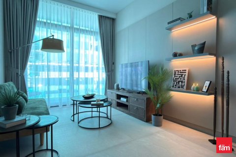 Квартира с 1 спальней в Дубай, ОАЭ №146355